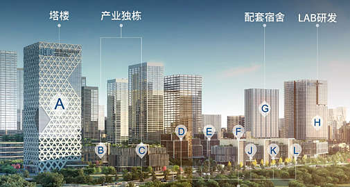 2025年深圳总部乔迁公告